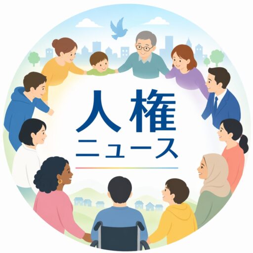人権ニュース編集部