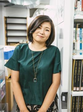 吉田恵里香さんのプロフィール画像