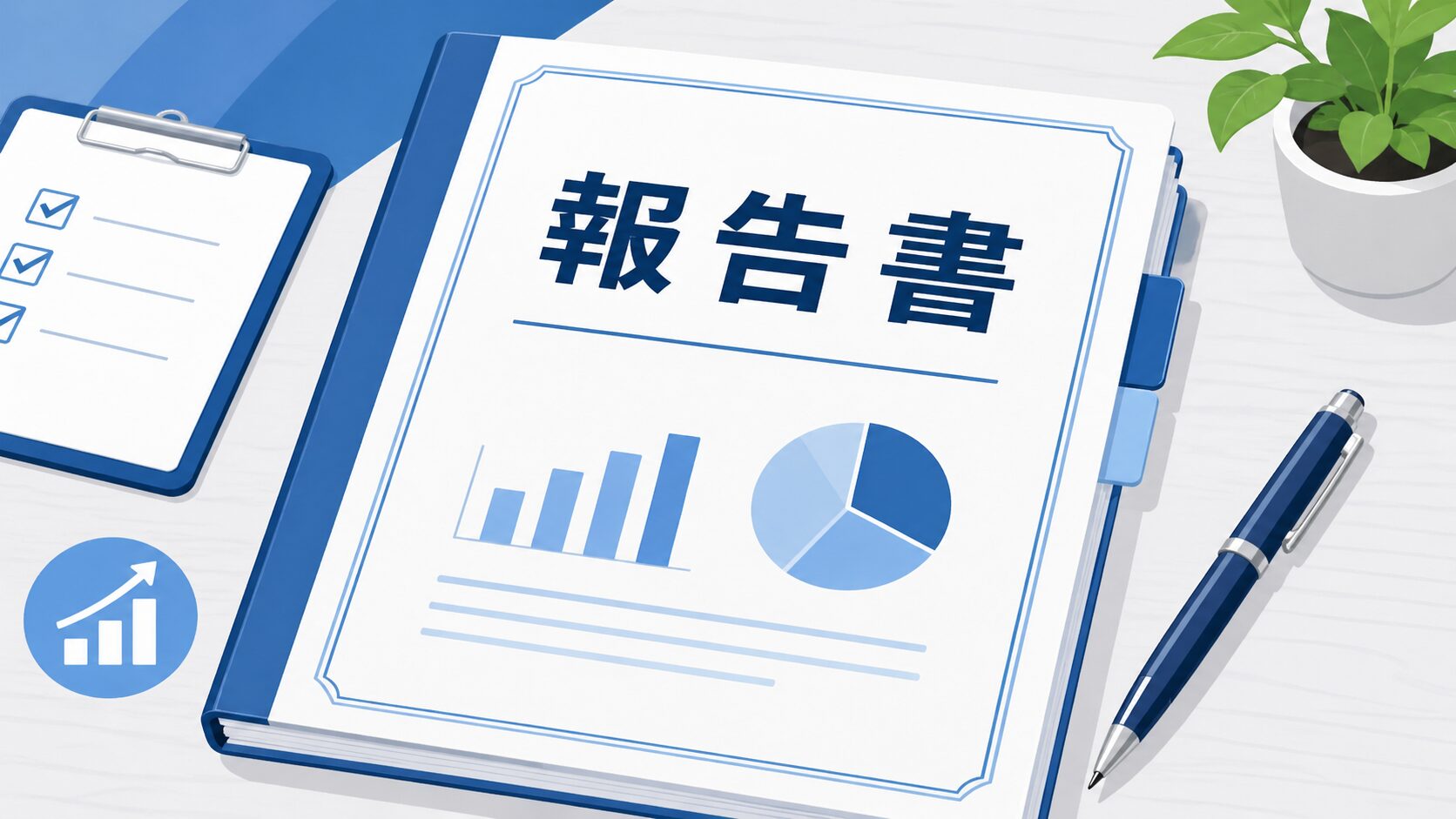 報告書のサムネイル