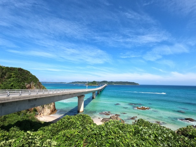 山口県の観光名所
