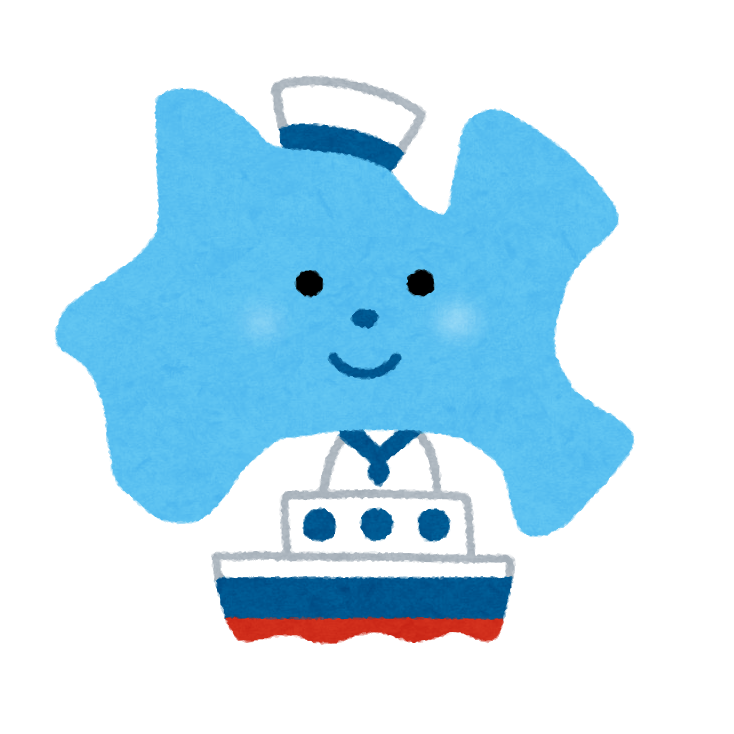 神奈川県いらすとや