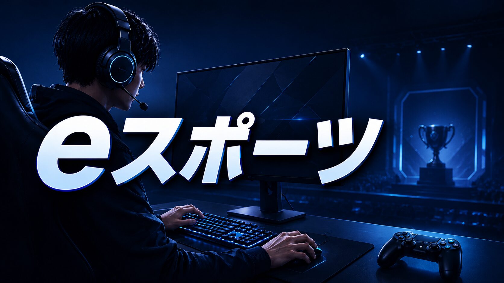eスポーツ