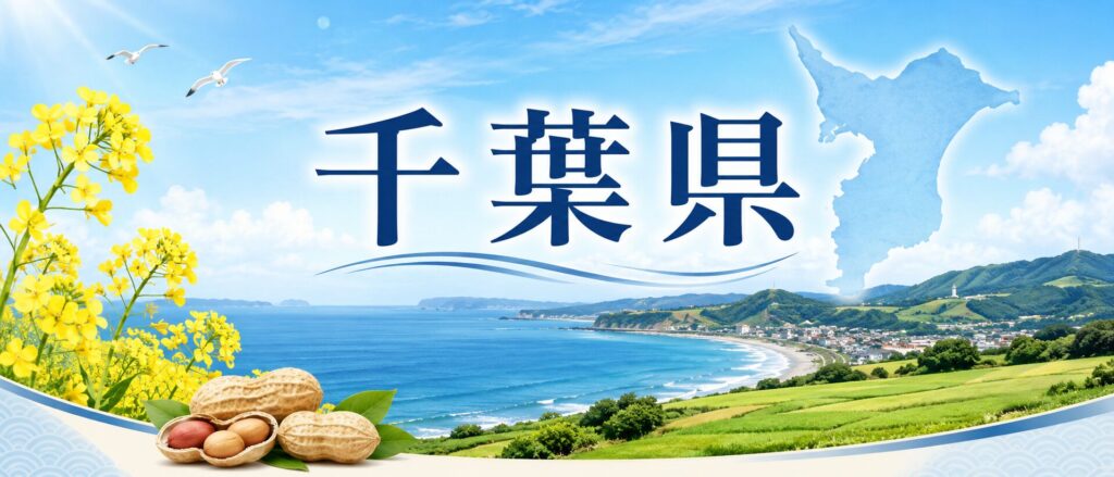 千葉県のサムネイル