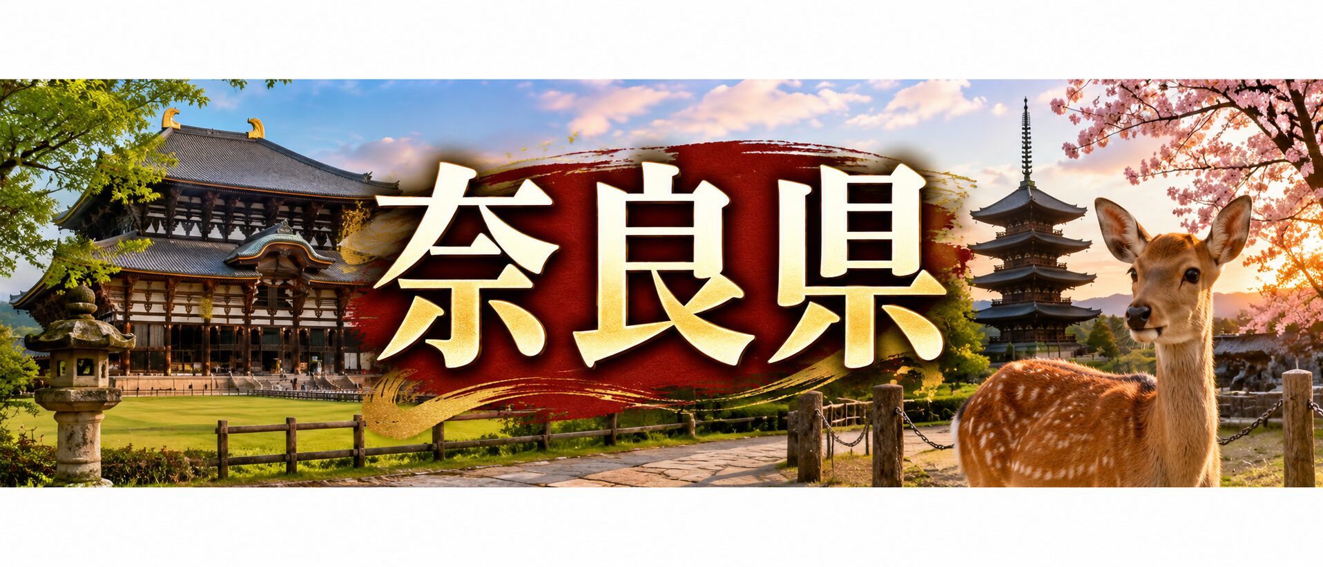 奈良県のサムネイル