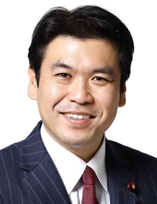 松本洋平文部科学大臣