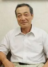 金沢市「ひまわり教室」元代表 徳田茂