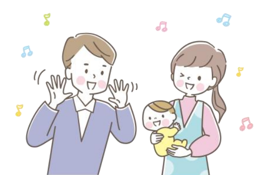 長野県「プレママ・プレパパ講座事業」