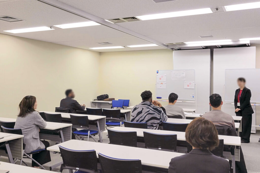 認定NPO法人難民支援協会、日本語プログラム第2期修了