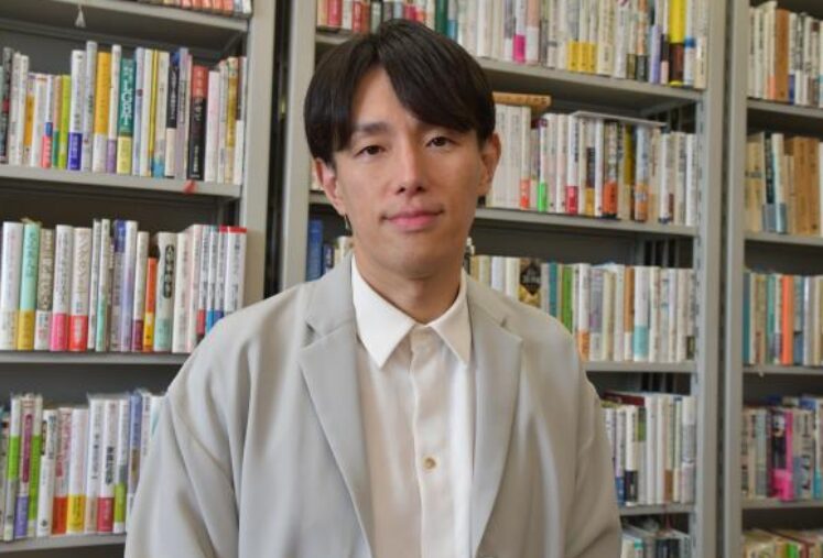 メディア文化とジェンダー周東美材