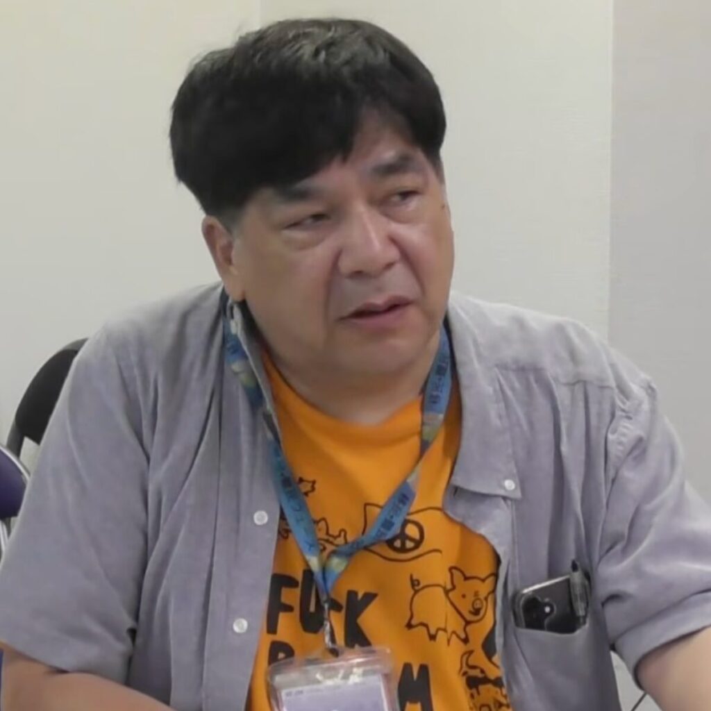 一般社団法人反貧困ネットワーク 事務局長・専務理事瀬戸大作