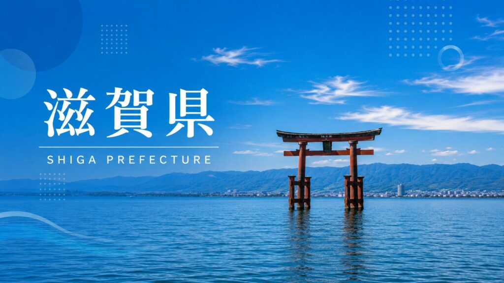 滋賀県