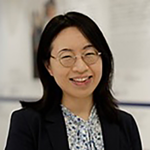 長村裕佳子さん