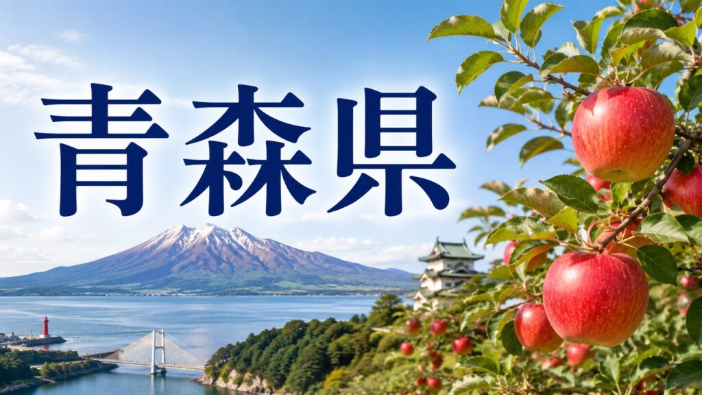 青森県