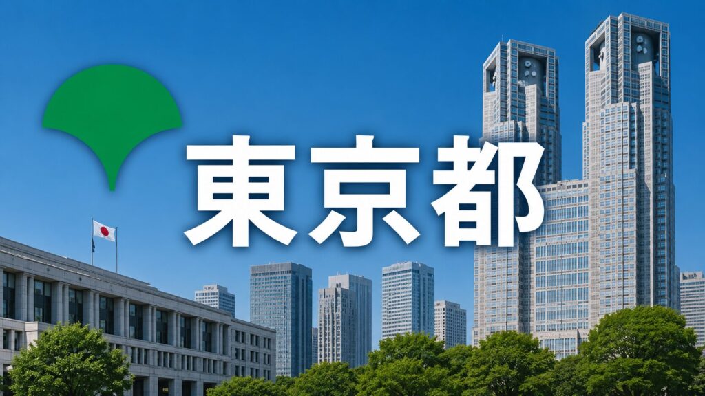 東京都