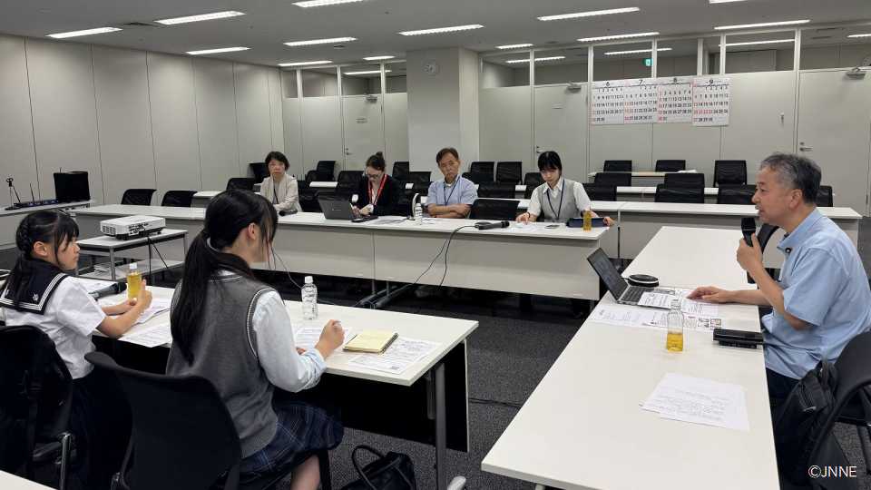 【報告】SDG4教育キャンペーン2026 子どもユース伴走(2025年4月-8月)
