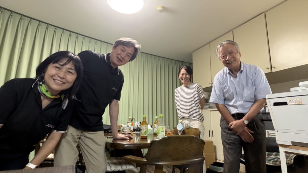 【令和8年熊本地震 現地レポート】 コムスタカ(外国人と共に生きる会)から熊本地震で被災した外国人の現状