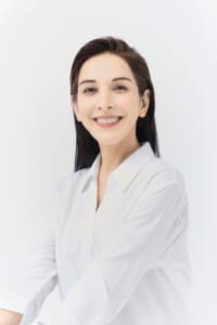 東大阪市でサヘル・ローズさん人権講演会　12月5日に「自分らしく生きる社会」を考える