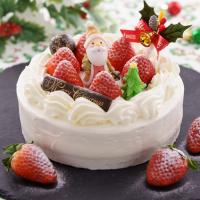 防府市「父と子の料理教室」12月13日開催　クリスマスケーキ作りで家事・育児への参画を学ぶ